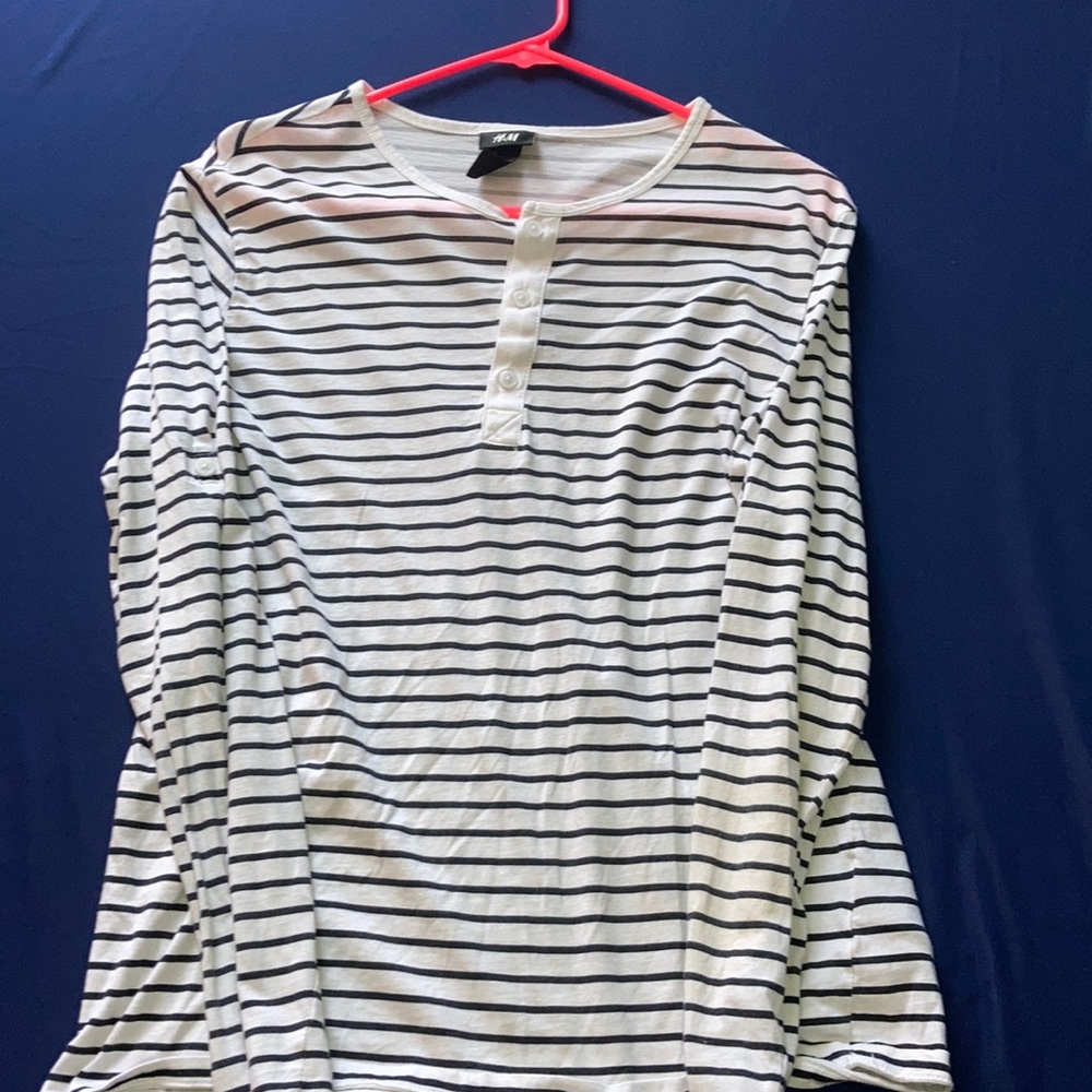 Long sleeve Tshirt